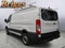 2016 Ford Transit Cargo Van Base