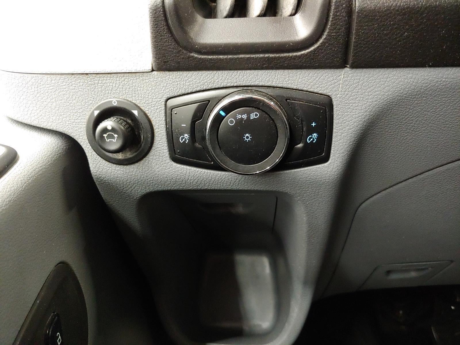 2016 Ford Transit Cargo Van Base