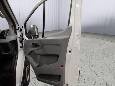 2016 Ford Transit Cargo Van Base