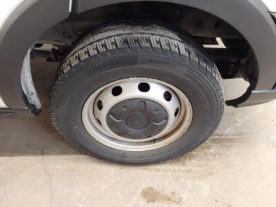 2016 Ford Transit Cargo Van Base