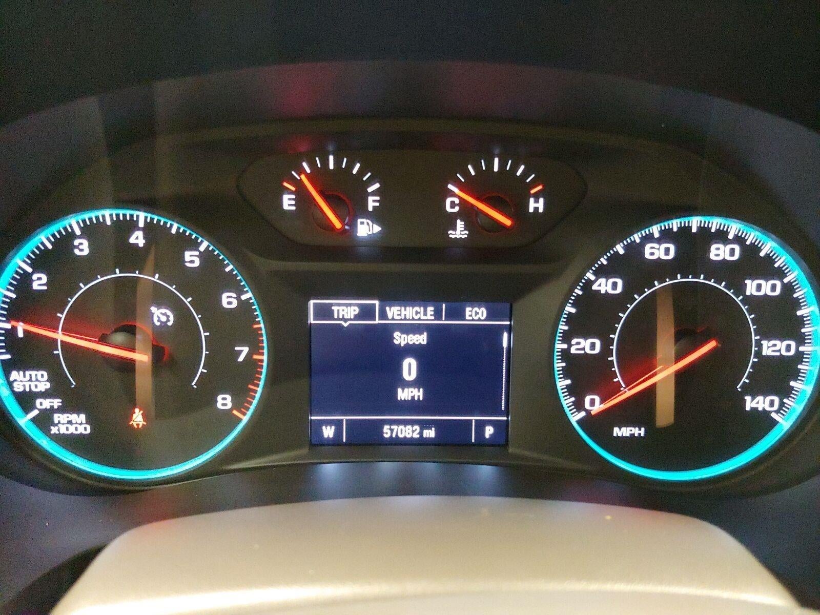 2022 Chevrolet Malibu LS