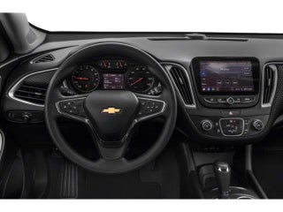 2022 Chevrolet Malibu LS