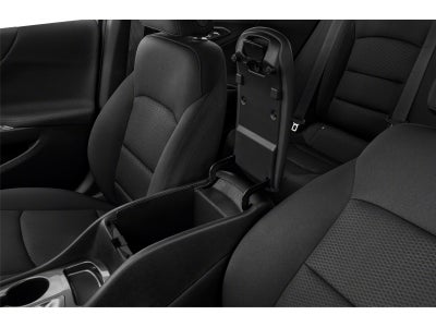 2019 Chevrolet Malibu LS