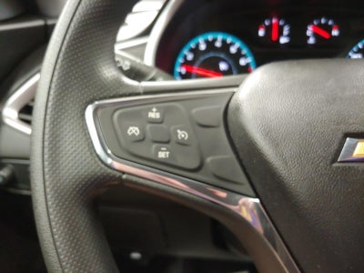 2020 Chevrolet Malibu LS