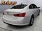 2021 Chevrolet Malibu LS