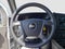 2017 Chevrolet Express Passenger 3500 LT