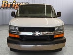 2017 Chevrolet Express Passenger 3500 LT