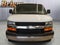 2017 Chevrolet Express Passenger 3500 LT