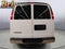 2017 Chevrolet Express Passenger 3500 LT