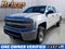 2018 Chevrolet Silverado 2500 HD Work Truck