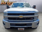 2015 Chevrolet Silverado 2500 HD LT