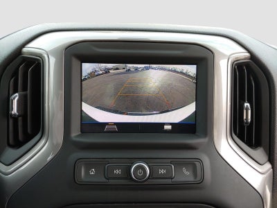 2023 Chevrolet Silverado 2500 HD WT