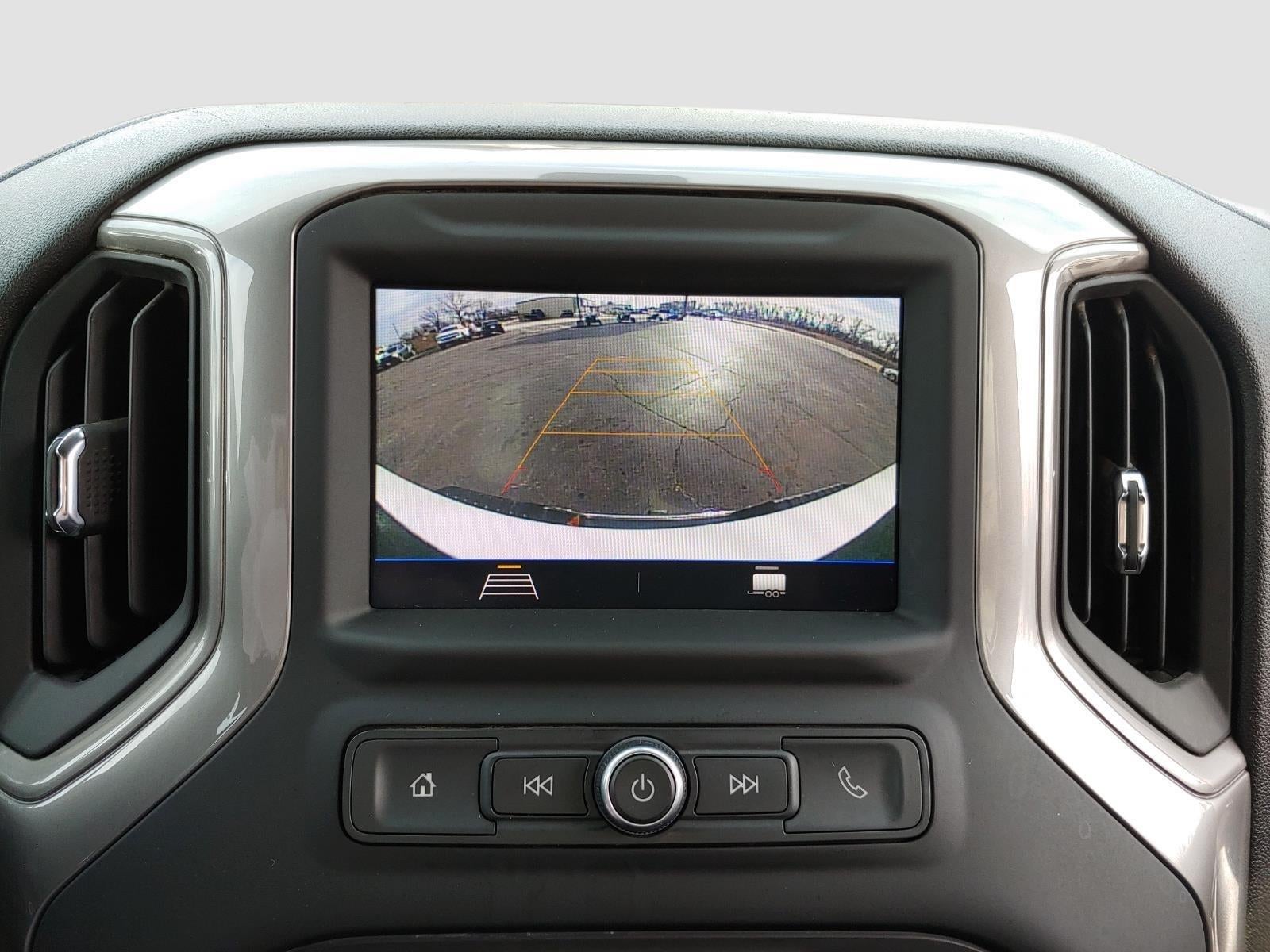 2023 Chevrolet Silverado 2500 HD WT