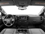 2017 Chevrolet Silverado 2500 HD Work Truck