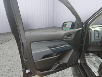 2019 Chevrolet Colorado 2WD Z71