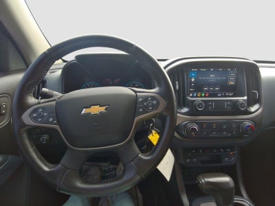 2019 Chevrolet Colorado 2WD Z71