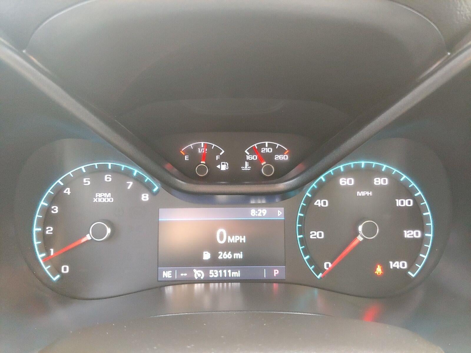 2019 Chevrolet Colorado 2WD Z71