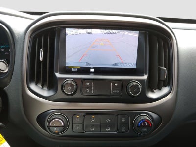 2019 Chevrolet Colorado 2WD Z71