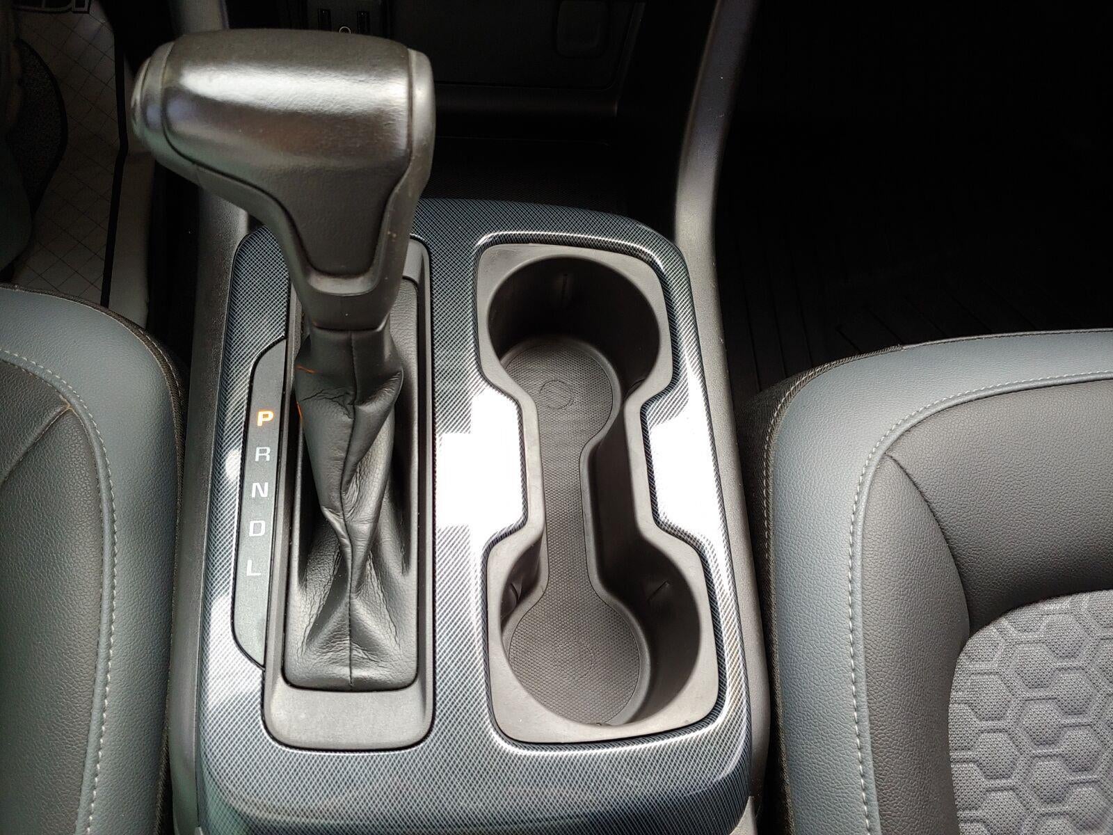 2019 Chevrolet Colorado 2WD Z71