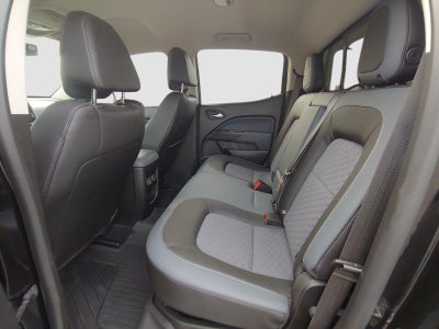 2019 Chevrolet Colorado 2WD Z71