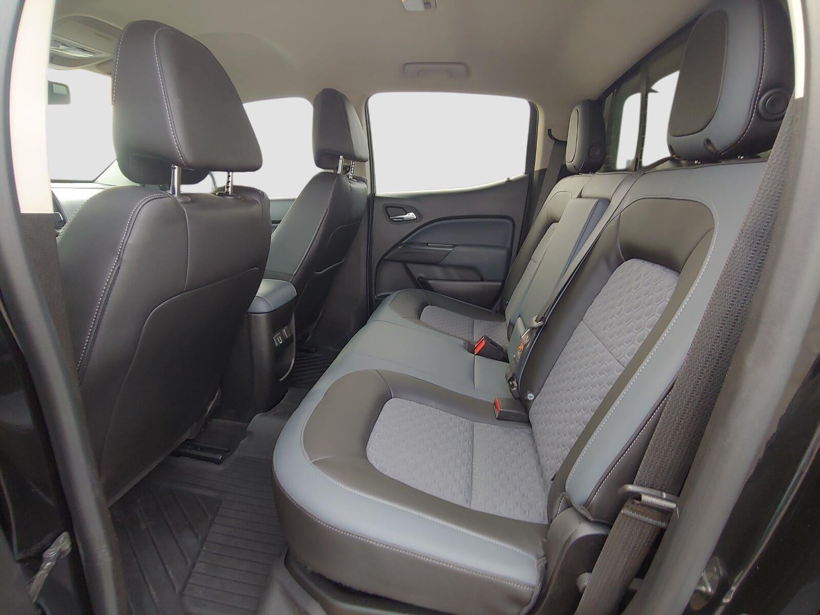 2019 Chevrolet Colorado 2WD Z71