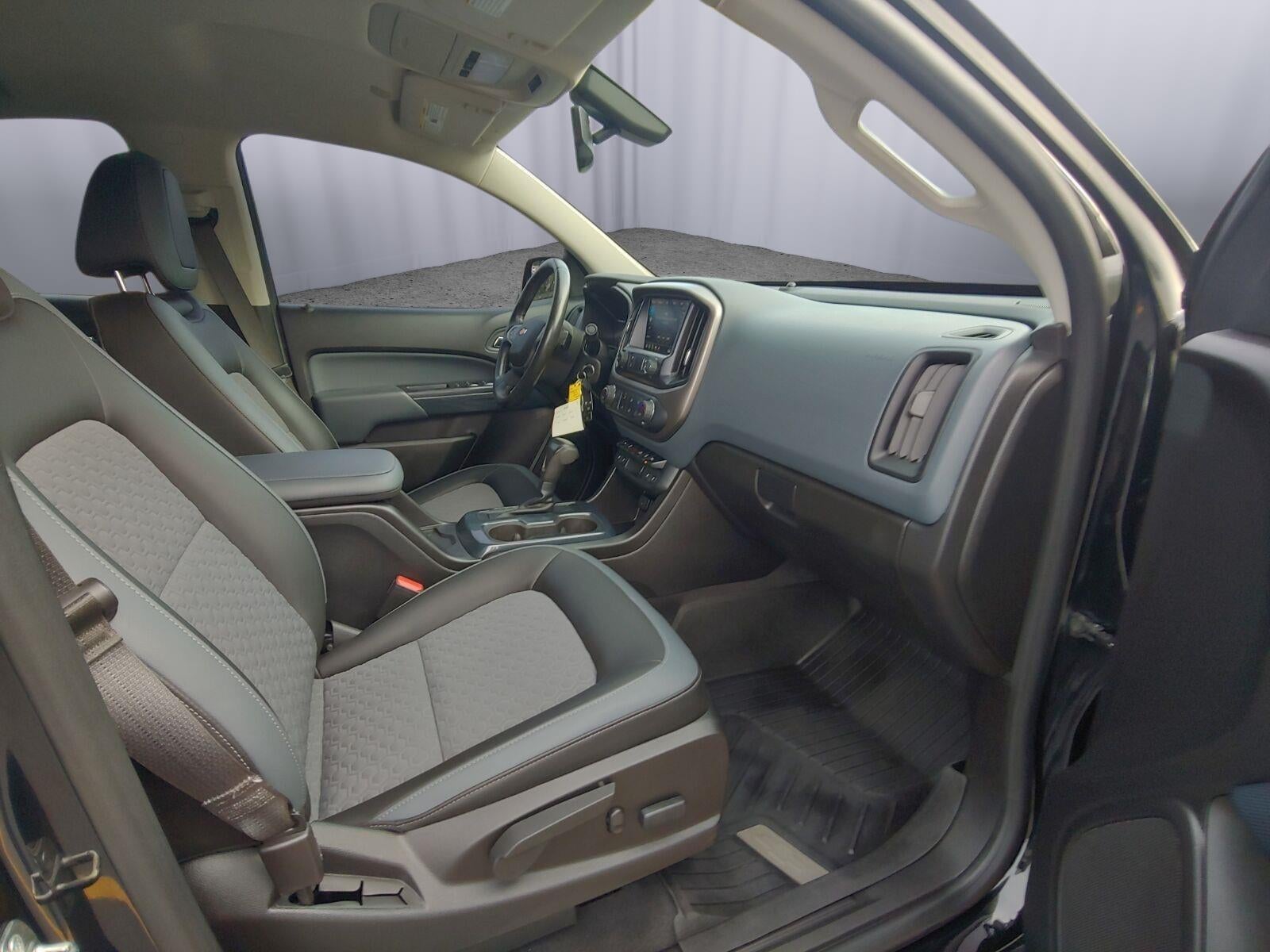 2019 Chevrolet Colorado 2WD Z71
