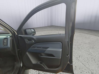 2019 Chevrolet Colorado 2WD Z71