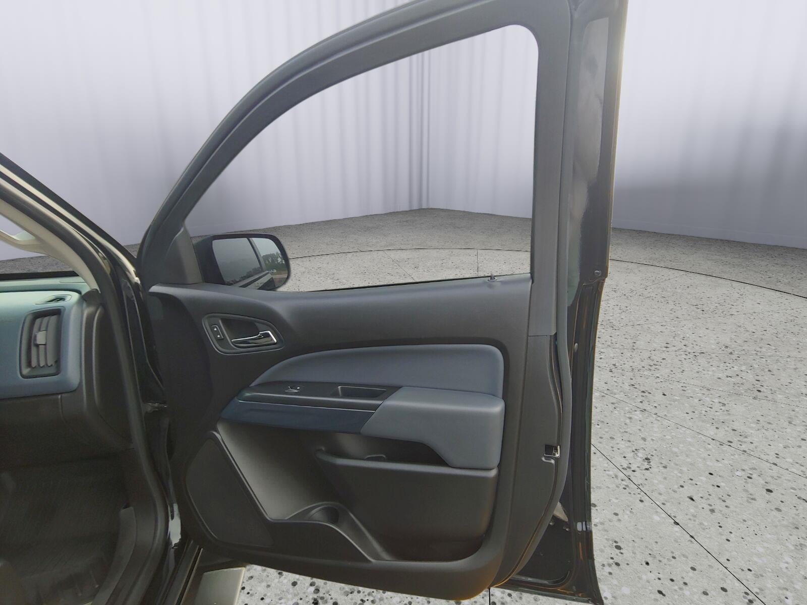 2019 Chevrolet Colorado 2WD Z71