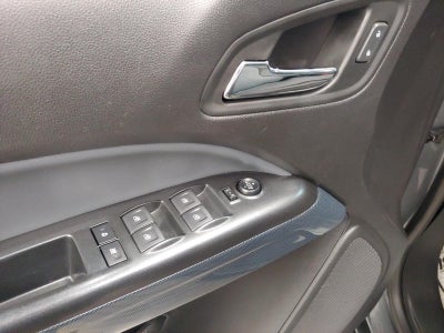 2019 Chevrolet Colorado 4WD Z71