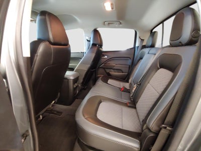 2019 Chevrolet Colorado 4WD Z71