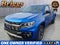 2021 Chevrolet Colorado 4WD Z71