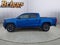 2021 Chevrolet Colorado 4WD Z71