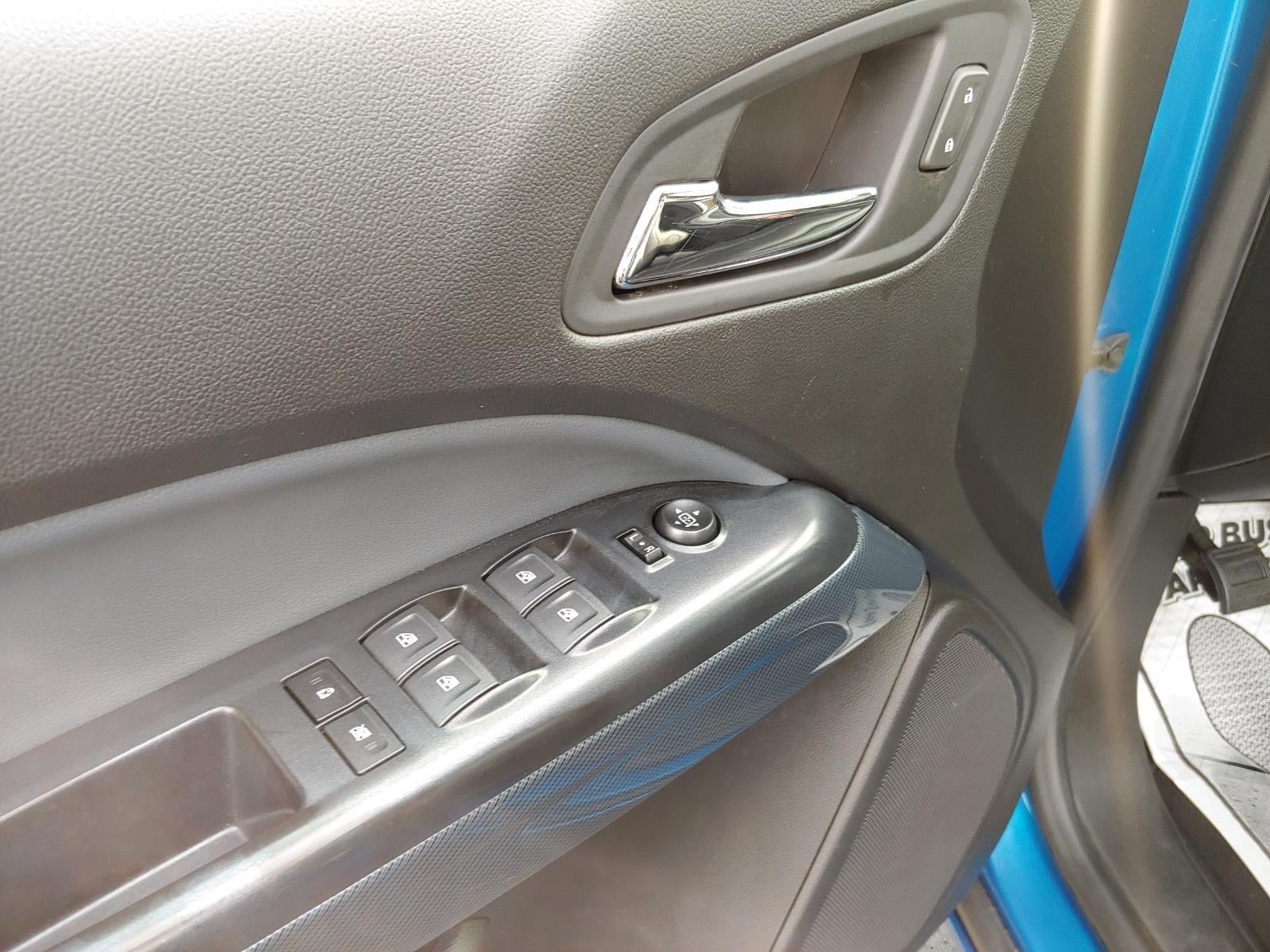 2021 Chevrolet Colorado 4WD Z71