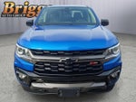 2021 Chevrolet Colorado 4WD Z71