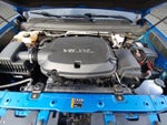 2021 Chevrolet Colorado 4WD Z71