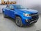 2021 Chevrolet Colorado 4WD Z71