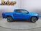 2021 Chevrolet Colorado 4WD Z71