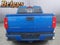 2021 Chevrolet Colorado 4WD Z71