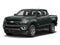 2017 Chevrolet Colorado 4WD Z71