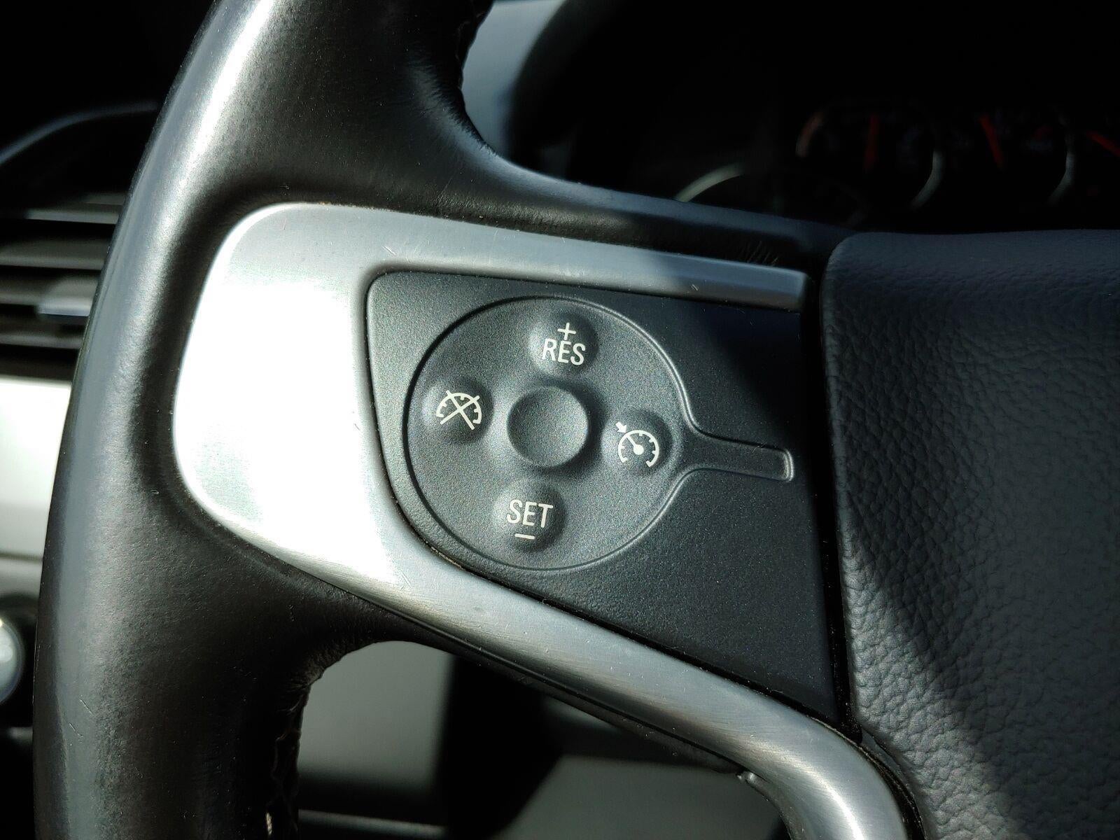 2015 GMC Yukon SLE