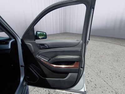 2015 GMC Yukon SLE