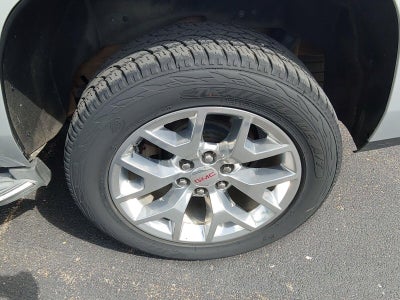 2015 GMC Yukon SLE