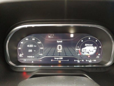 2022 GMC Yukon XL SLE