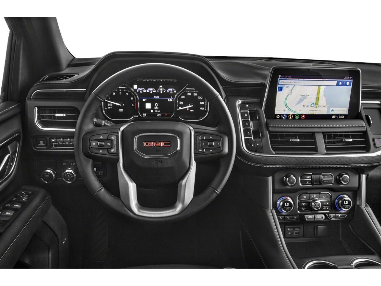 2024 GMC Yukon XL SLT