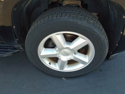 2008 Chevrolet Tahoe LT w/3LT