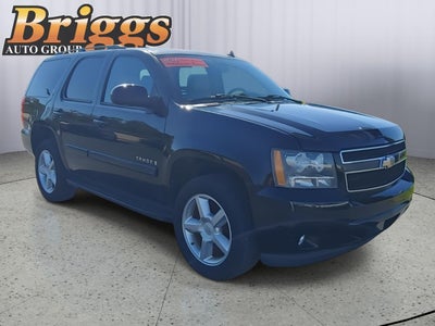 2008 Chevrolet Tahoe LT w/3LT