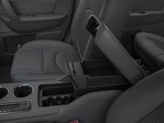 2016 Chevrolet Traverse LS