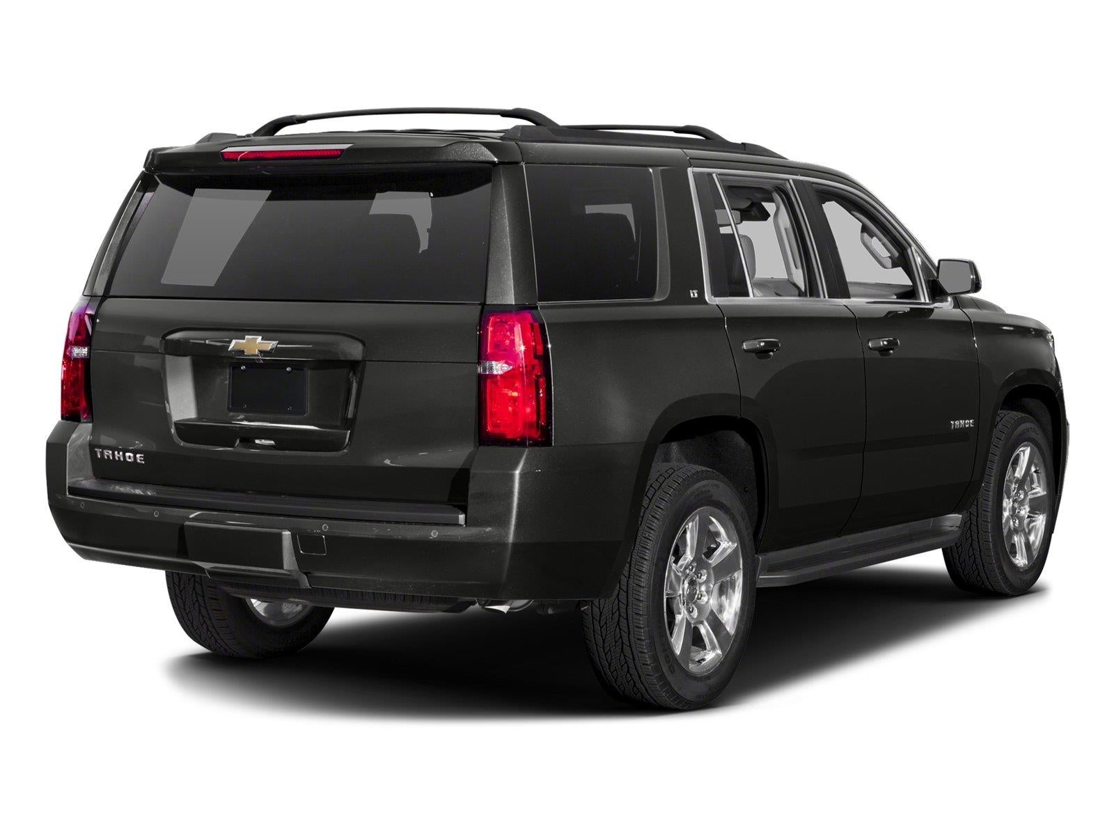 2017 Chevrolet Tahoe LS