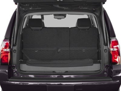 2017 Chevrolet Tahoe LS