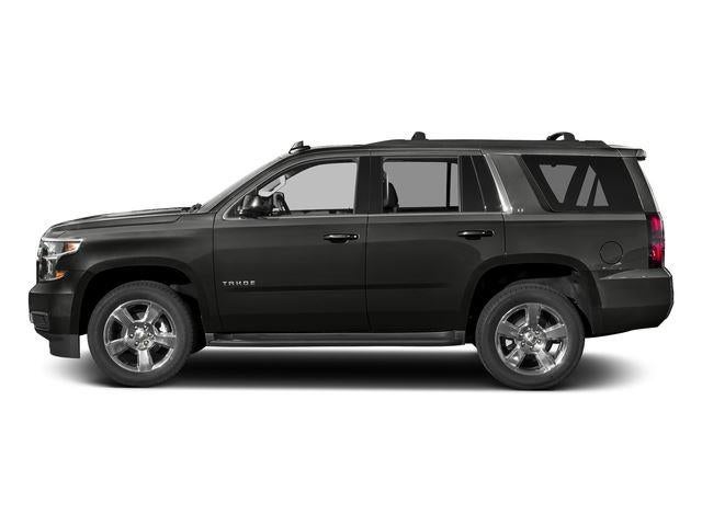 2016 Chevrolet Tahoe LS